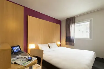 Marne La Vallee Otel 2*