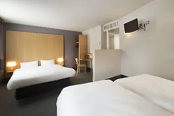 Marne La Vallee Otel